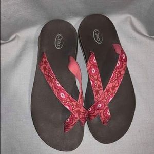 Women’s Chacos